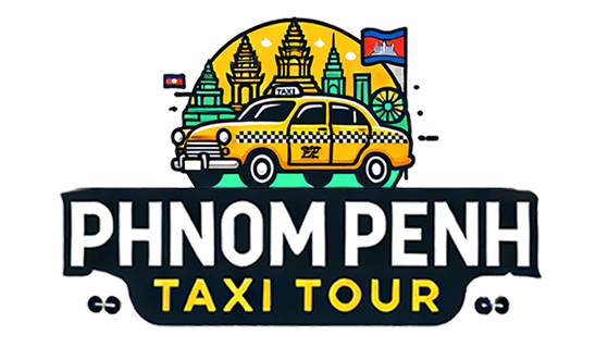 Phnom Penh Taxi Tour Car Rental
