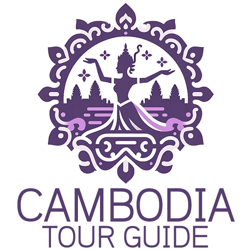 cambodia tour guide book